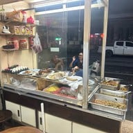 ร้านอาหารกวงฮั้ว