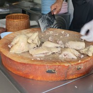 กฤษโอชา อนุสาวรีย์สามกษัตริย์