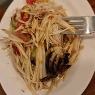 เมนูของร้าน มีเดียมแรร์ ท่าเตียน (Medium Rare ท่าเตียน)