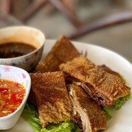 เมนูของร้าน ครัวนายพล