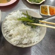 ร้านอาหารกวงฮั้ว