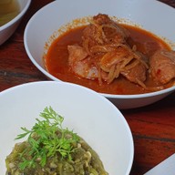 ครัววิไลอาหารพื้นเมือง