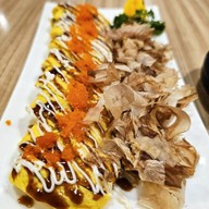 เมนูของร้าน TUDARI เซ็นทรัลลาดพร้าว