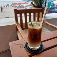 เมนูของร้าน Kan's haus cafe and bistro