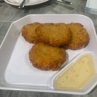 เมนูของร้าน ชัยโภชนา