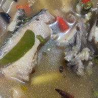 ดวงพรข้าวต้มรอบดึก (ข้างโรงรับจำนำ)