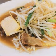 โกเล้งโภชนา ราชาข้าวต้ม ปากเกร็ด