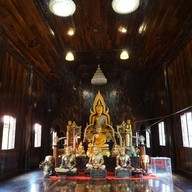 วัดอ่างสุวรรณ