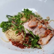 บะหมี่ชากังราว