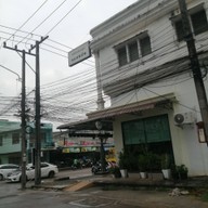 หน้าร้าน ฟารีดา ชาโรตี สาขา 2 -
