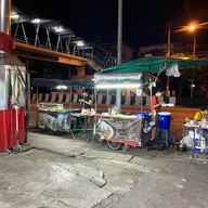 ร้านตามสั่งรถเข็น