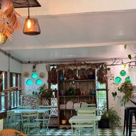 Prem Cafe In The Garden