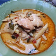 ข้าวเงี้ยวตาบุญ -