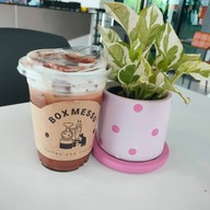 Boxmesso Coffee Roast -