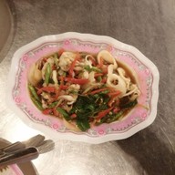 เมนูของร้าน ร้านเจ๊ตู่