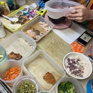 ร้านตามสั่งรถเข็น