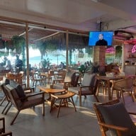 บรรยากาศ Kan's haus cafe and bistro