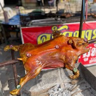 เมนูของร้าน ครัวนายพล