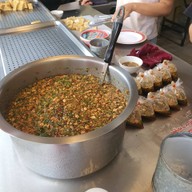 กฤษโอชา อนุสาวรีย์สามกษัตริย์