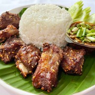 ครัวเจ้านาย บางบัวทอง