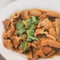 โกเล้งโภชนา ราชาข้าวต้ม ปากเกร็ด