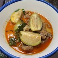 ข้าวเงี้ยวตาบุญ -