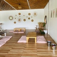 Blue Mango View Cafe'&Restaurant