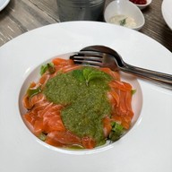 The Hub Cafe and Eatery พระราม 9