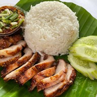 ครัวเจ้านาย บางบัวทอง