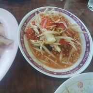 เมนูของร้าน ร้านมล ซอยสุคันธาราม  ใกล้สน.ดุสิต