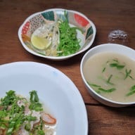 บะหมี่ชากังราว