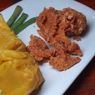 ครัววิไลอาหารพื้นเมือง