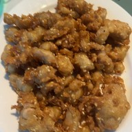เมนูของร้าน The Local Restaurant