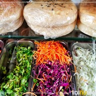 Ramazan Kebab  สาขา เซ็นทรัลลาดพร้าว