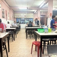 ร้านอาหารกวงฮั้ว