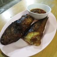 เมนูของร้าน ร้านส้มตำสี&ดอน ถ.รัชดา-รามอินทรา(นวมินทร์ตัดใหม่)