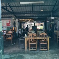 บรรยากาศ บุญนำแกงป่า