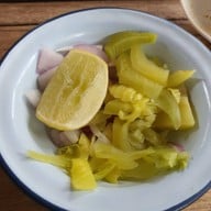 ข้าวซอยนิมมาน