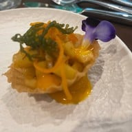 เมนูของร้าน HOME102