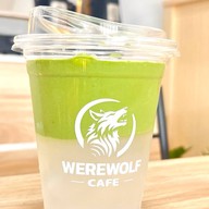 Werewolf Cafe : แวร์วูล์ฟ คาเฟ่ ขอนแก่น