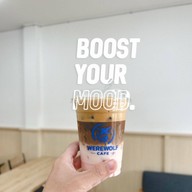 เมนูของร้าน Werewolf Cafe : แวร์วูล์ฟ คาเฟ่ ขอนแก่น
