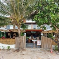 หน้าร้าน Kan's haus cafe and bistro