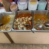 ร้านอาหารกวงฮั้ว