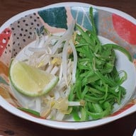 บะหมี่ชากังราว
