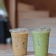 บด กด ชง สาขา Plumeria House