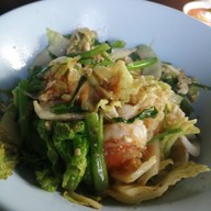 เมนูของร้าน ติ๋มสุกี้จานร้อน บำรุงราษฏร์