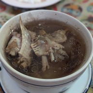 เมนูของร้าน ร้าน ก.เป็ดพะโล้แต้จิ๋ว