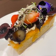 เมนูของร้าน HOME102