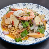 ครัวเจ้านาย บางบัวทอง