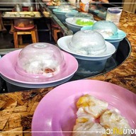 ก๋วยเตี๋ยวปากหม้อย้อนยุค บางใหญ่ซิตี้